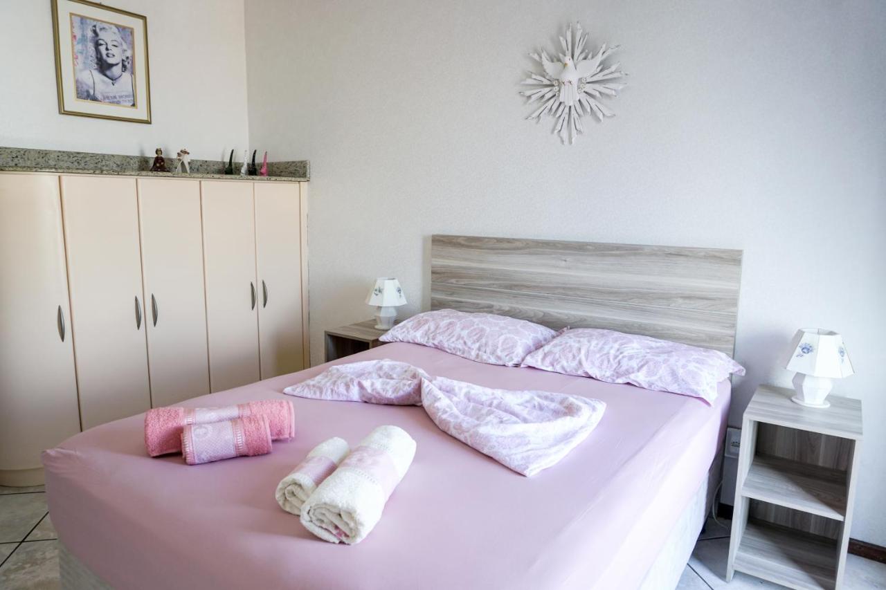 Apartamento 404 - A 20 Metros Da Areia Da Praia Dos Ingleses - 4 Pessoas Apartment Florianopolis Bagian luar foto